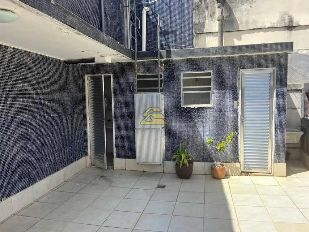 Cobertura, 3 quartos, 220 m² - Foto 13