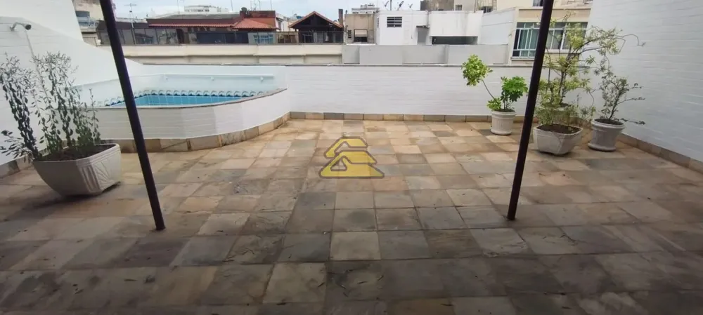Cobertura, 3 quartos, 220 m² - Foto 11