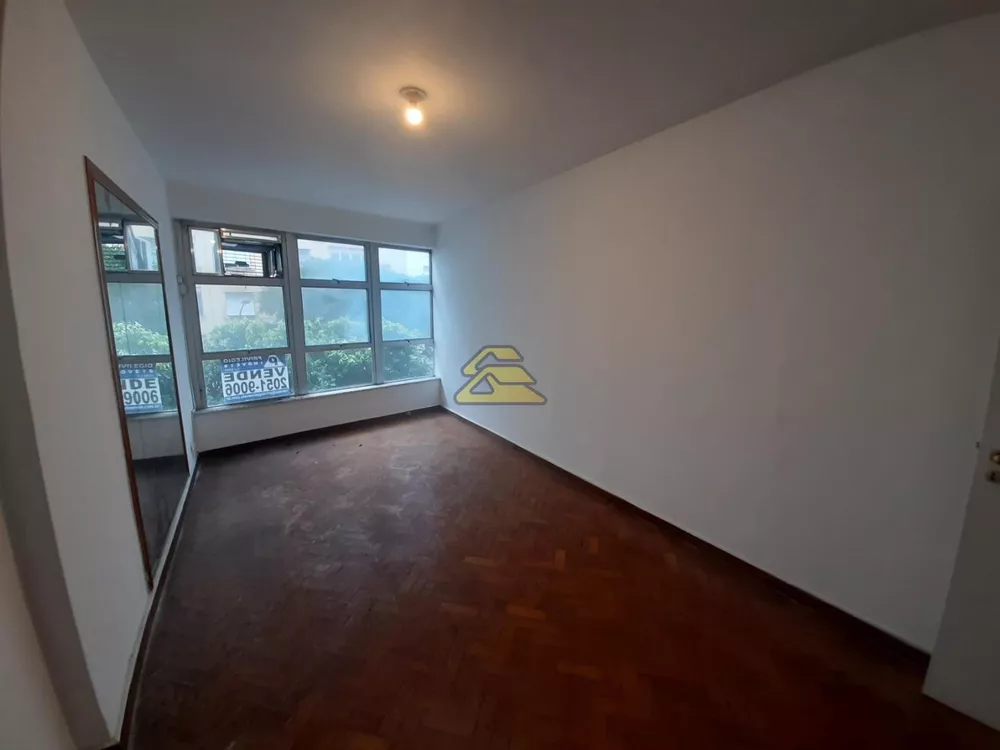 Conjunto Comercial-Sala à venda, 28m² - Foto 4