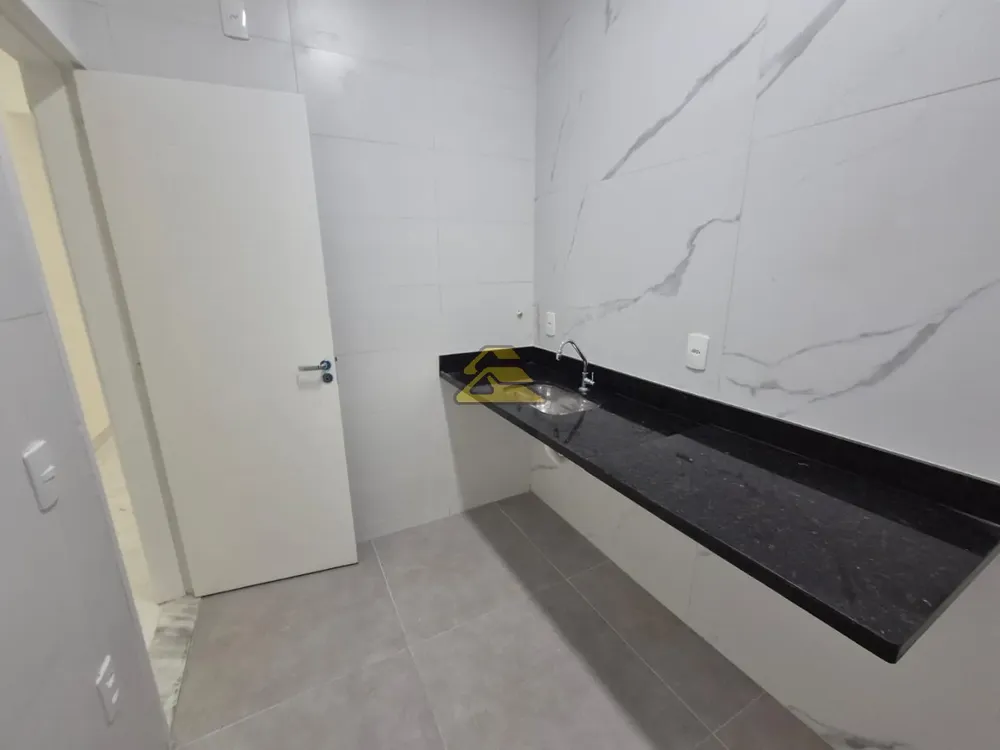 Apartamento, 3 quartos, 90 m² - Foto 2