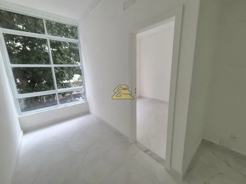 Apartamento, 3 quartos, 90 m² - Foto 1