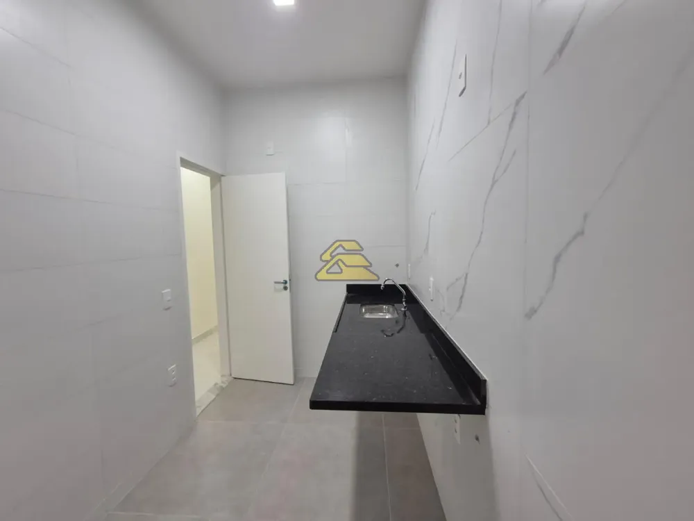 Apartamento, 3 quartos, 90 m² - Foto 3