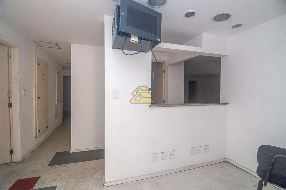 Sala-Conjunto, 878 m² - Foto 2