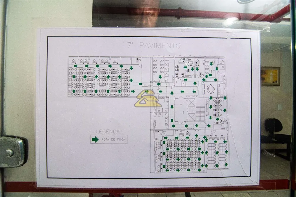 Sala-Conjunto, 878 m² - Foto 10