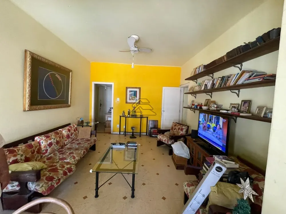 Apartamento, 2 quartos, 102 m² - Foto 1