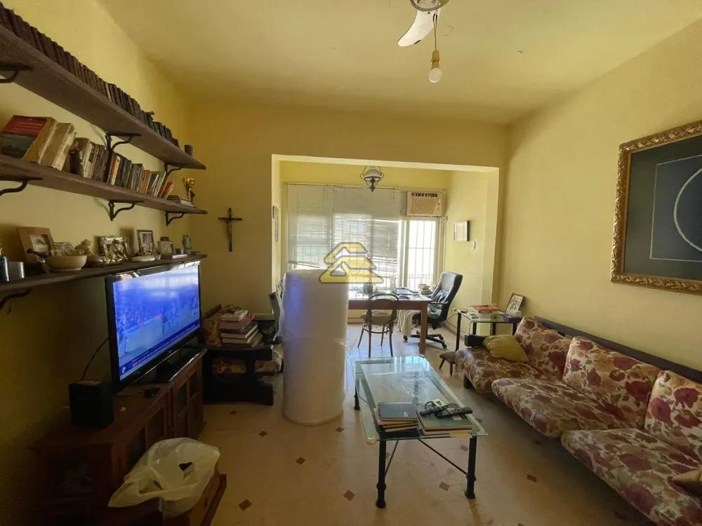Apartamento, 2 quartos, 102 m² - Foto 3