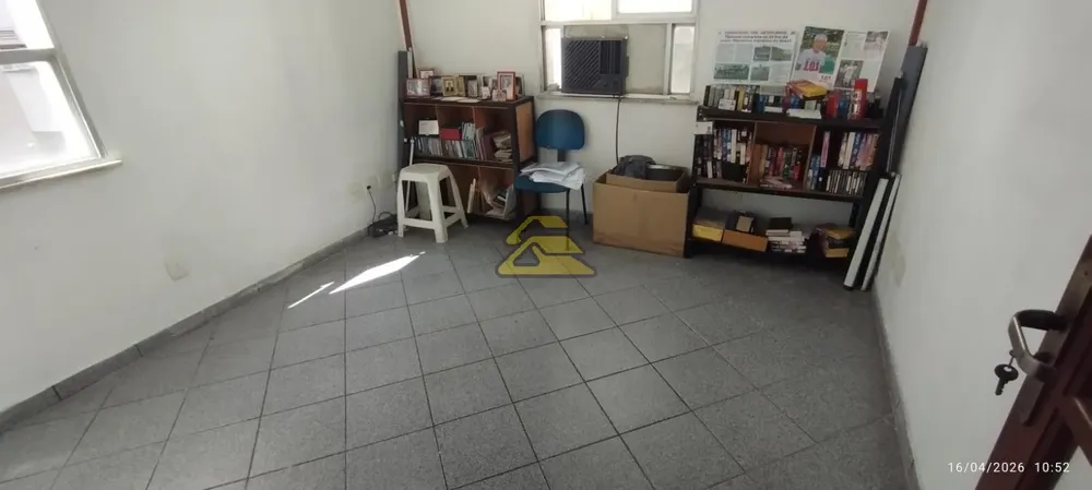 Apartamento, 2 quartos, 70 m² - Foto 7