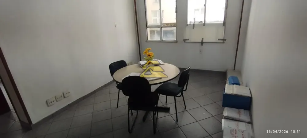 Apartamento, 2 quartos, 70 m² - Foto 2
