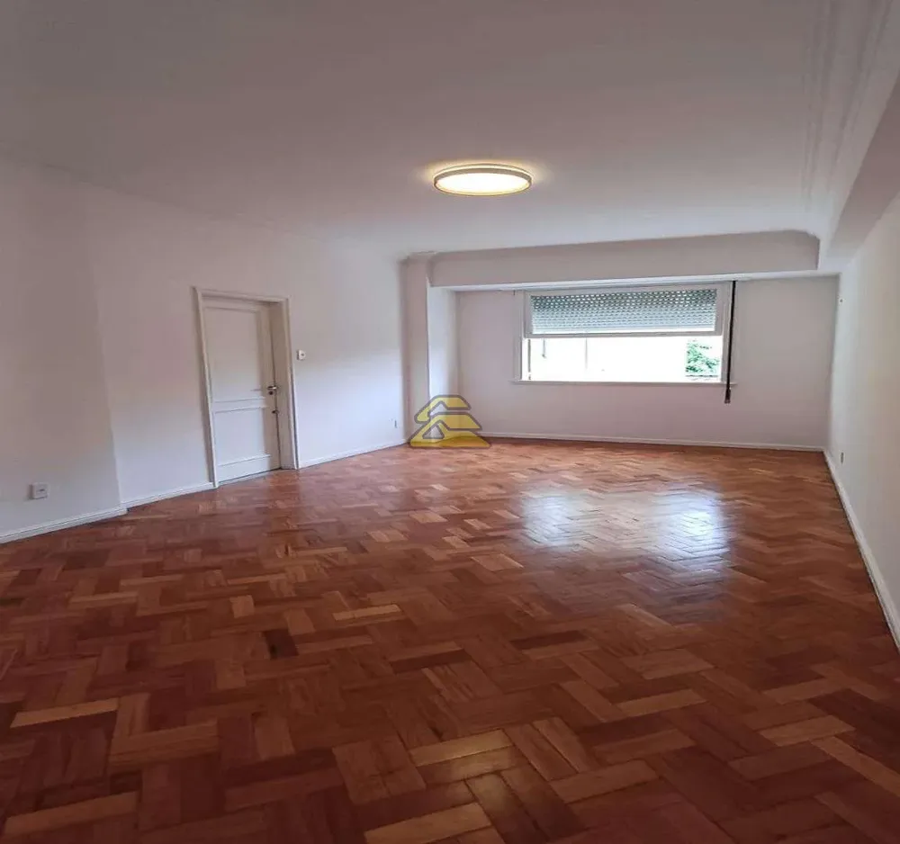 Apartamento, 3 quartos, 177 m² - Foto 1