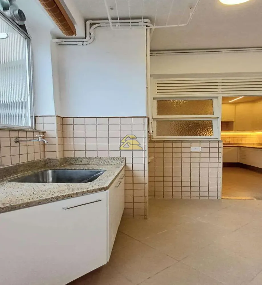 Apartamento, 3 quartos, 177 m² - Foto 21