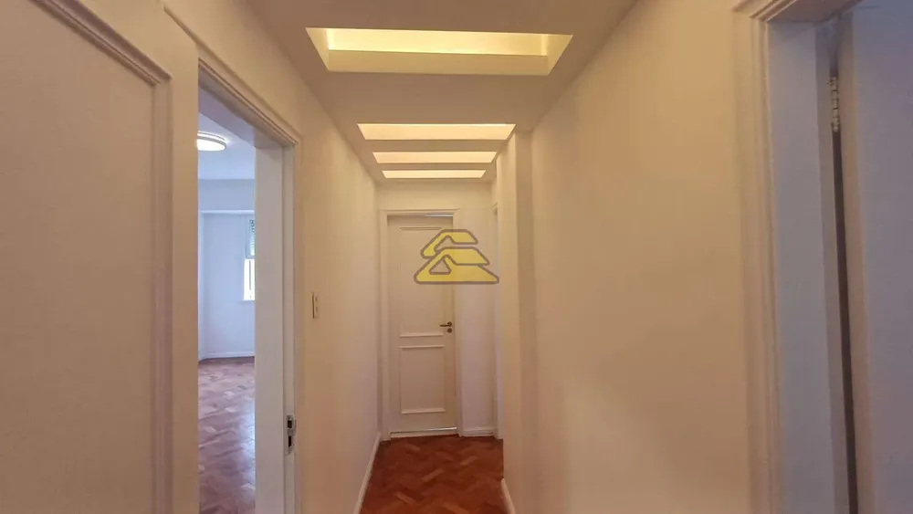 Apartamento, 3 quartos, 177 m² - Foto 29