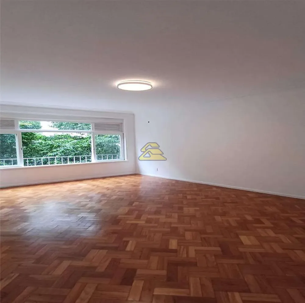 Apartamento, 3 quartos, 177 m² - Foto 2