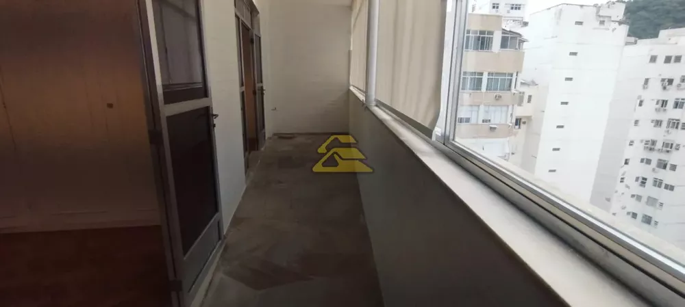 Cobertura, 3 quartos, 220 m² - Foto 6