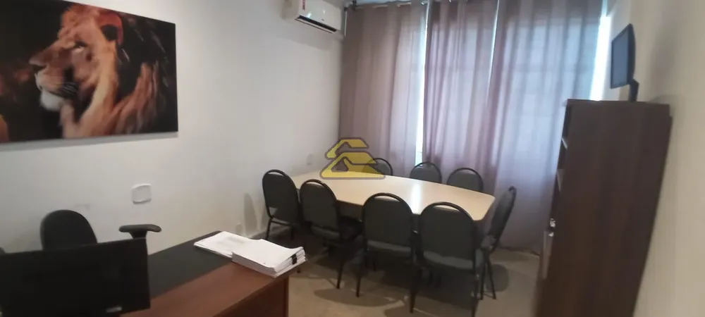 Sala-Conjunto, 33 m² - Foto 1
