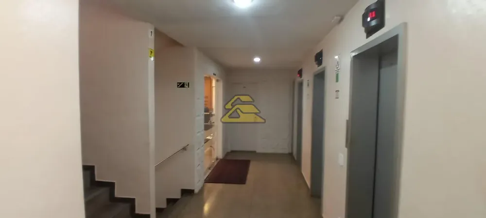 Sala-Conjunto, 33 m² - Foto 23