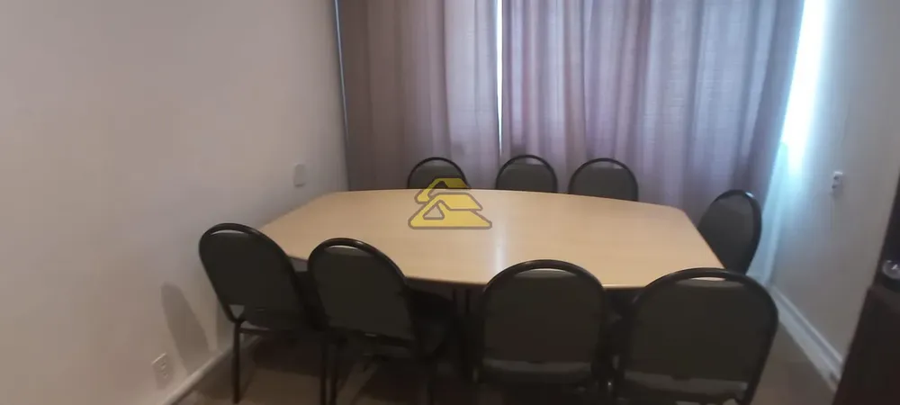 Sala-Conjunto, 33 m² - Foto 7