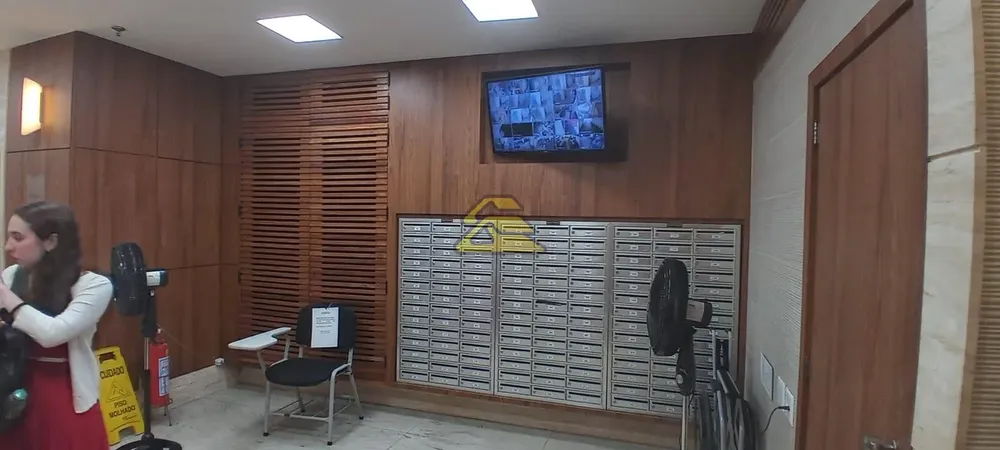 Sala-Conjunto, 33 m² - Foto 28