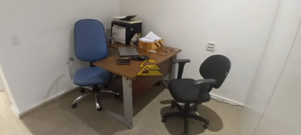 Sala-Conjunto, 33 m² - Foto 12