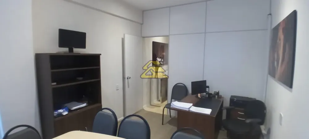 Sala-Conjunto, 33 m² - Foto 2
