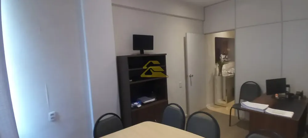 Sala-Conjunto, 33 m² - Foto 3