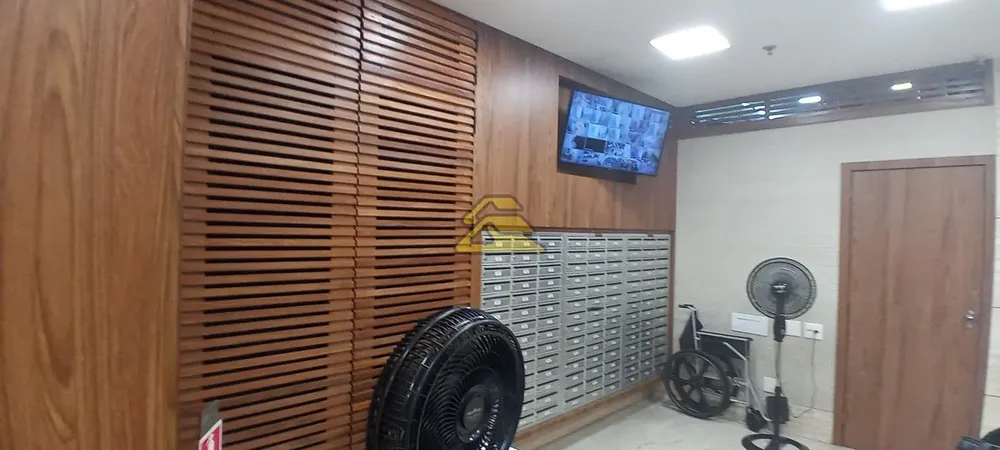 Sala-Conjunto, 33 m² - Foto 26