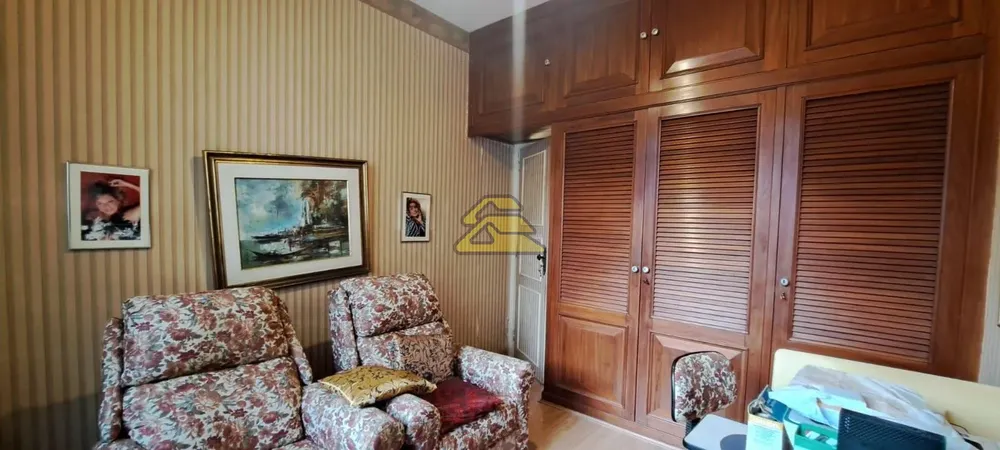 Apartamento, 3 quartos, 120 m² - Foto 24