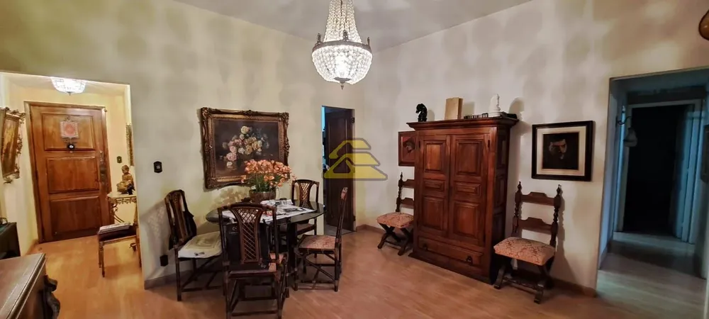 Apartamento, 3 quartos, 120 m² - Foto 1