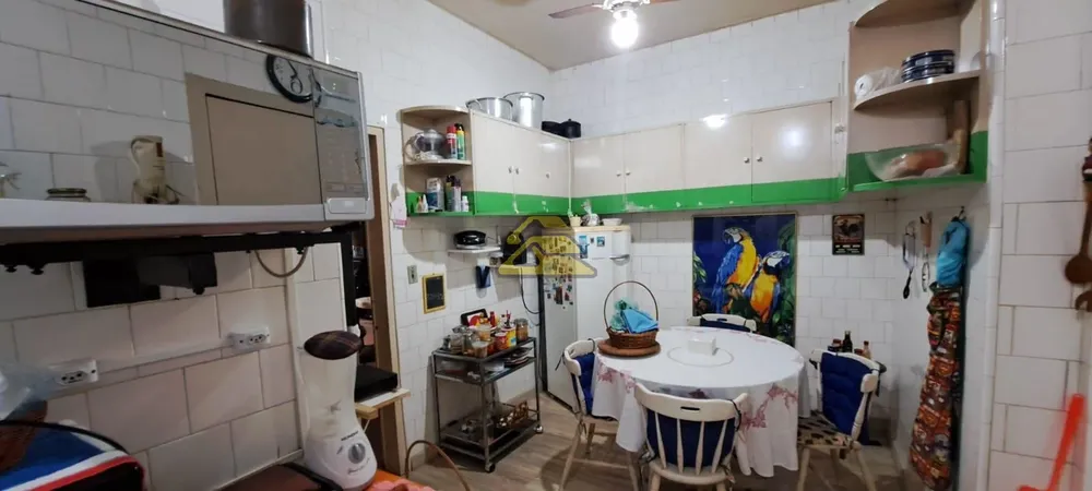Apartamento, 3 quartos, 120 m² - Foto 33