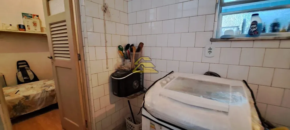 Apartamento, 3 quartos, 120 m² - Foto 37