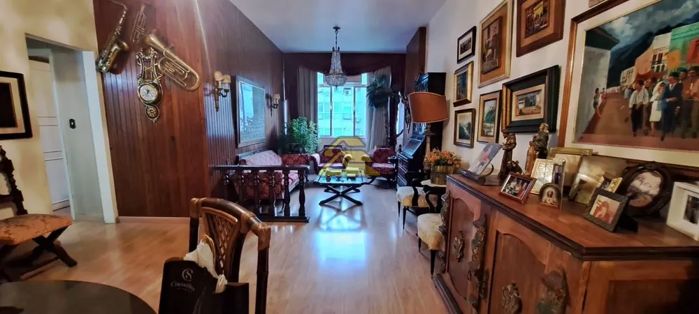 Apartamento, 3 quartos, 120 m² - Foto 6