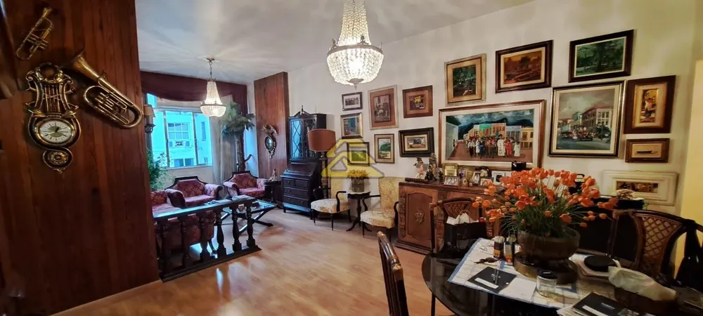 Apartamento, 3 quartos, 120 m² - Foto 2