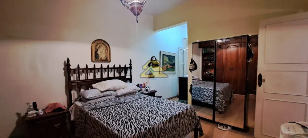 Apartamento, 3 quartos, 120 m² - Foto 10