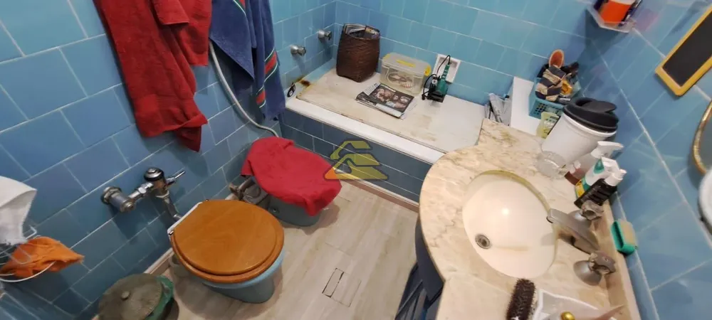 Apartamento, 3 quartos, 120 m² - Foto 25