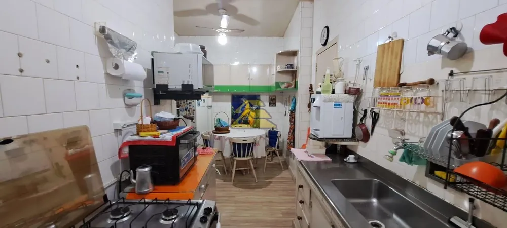 Apartamento, 3 quartos, 120 m² - Foto 8