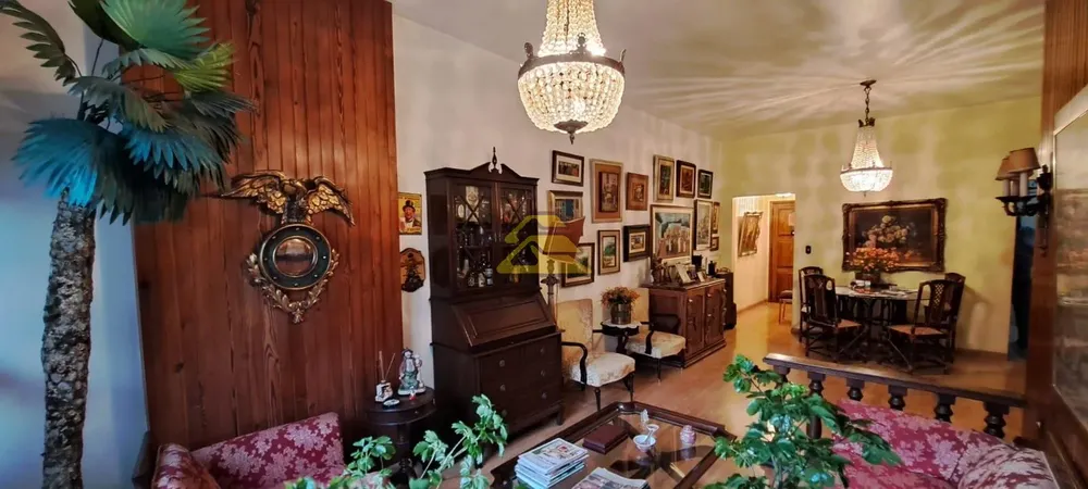 Apartamento, 3 quartos, 120 m² - Foto 3