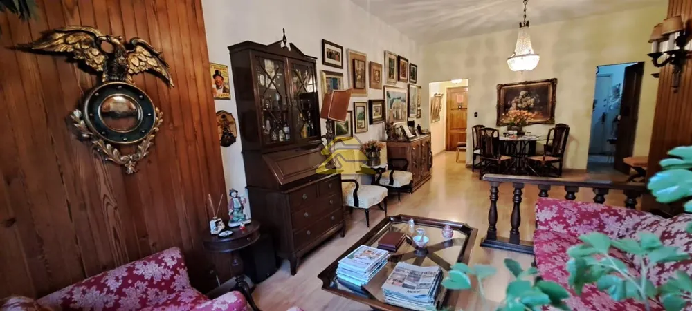 Apartamento, 3 quartos, 120 m² - Foto 7