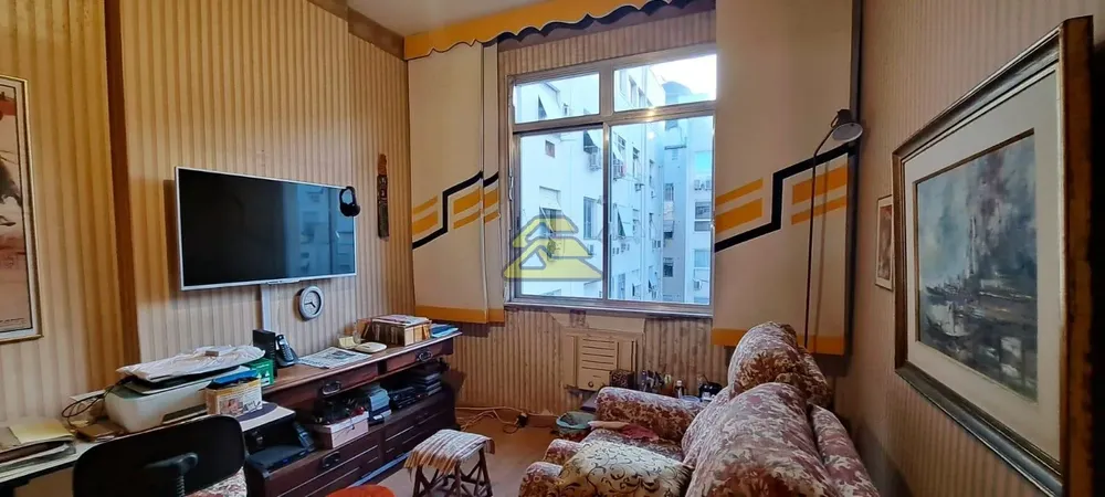 Apartamento, 3 quartos, 120 m² - Foto 17