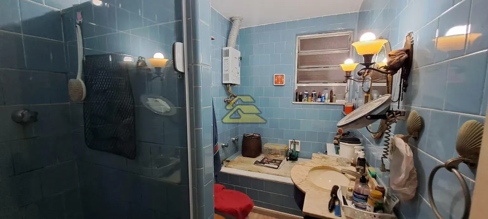 Apartamento, 3 quartos, 120 m² - Foto 4