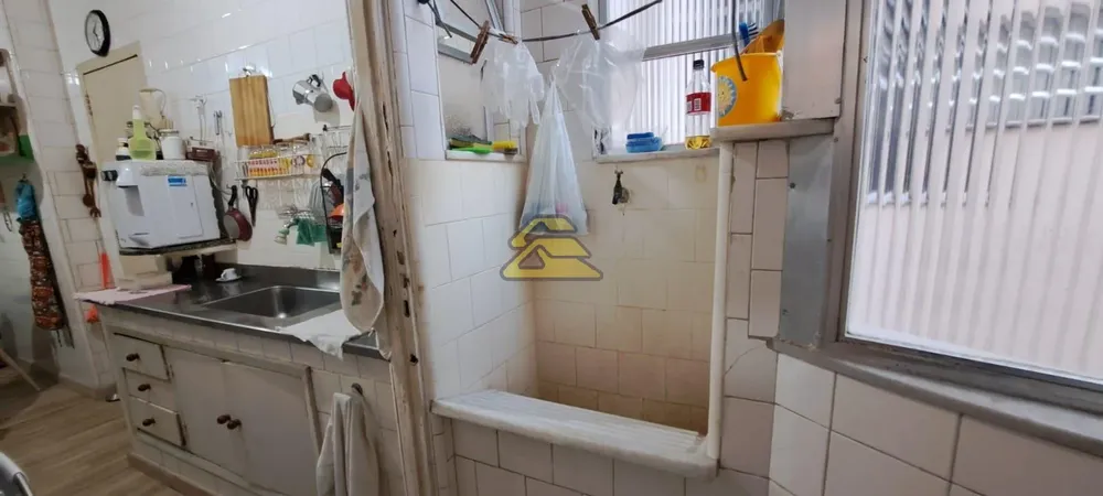 Apartamento, 3 quartos, 120 m² - Foto 35