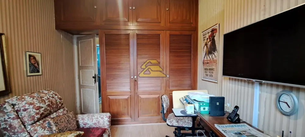 Apartamento, 3 quartos, 120 m² - Foto 20