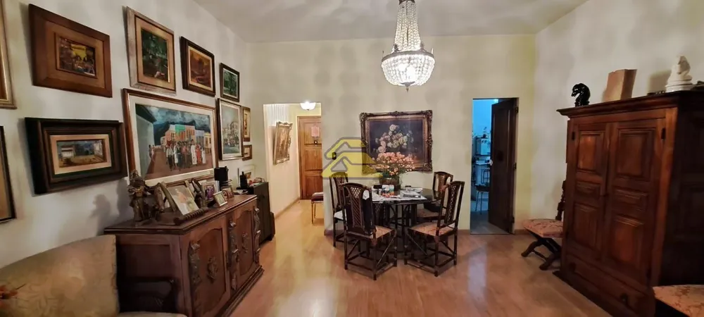 Apartamento, 3 quartos, 120 m² - Foto 8