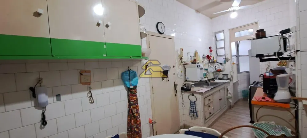 Apartamento, 3 quartos, 120 m² - Foto 31