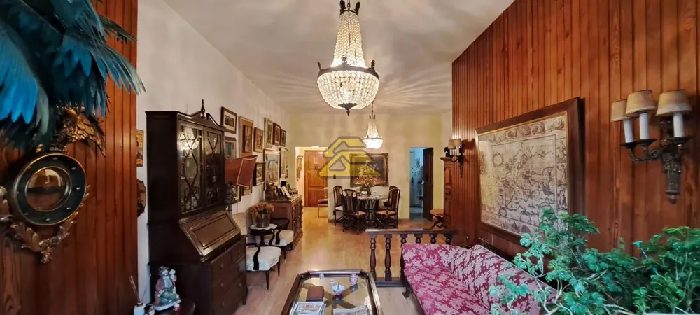 Apartamento, 3 quartos, 120 m² - Foto 18