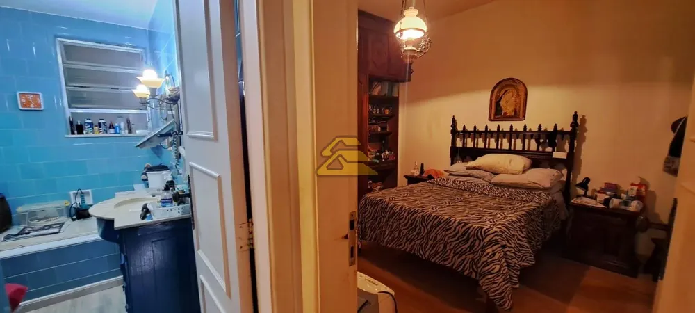 Apartamento, 3 quartos, 120 m² - Foto 23