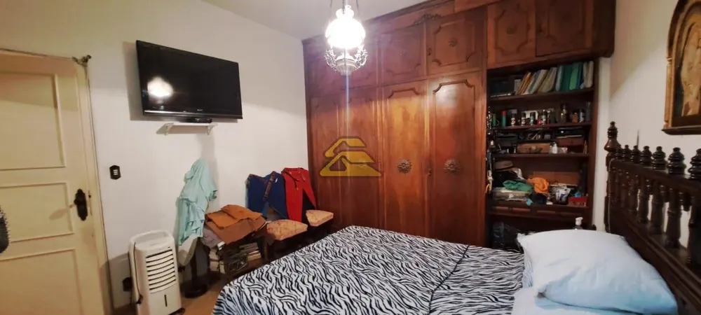 Apartamento, 3 quartos, 120 m² - Foto 21