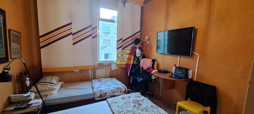 Apartamento, 3 quartos, 120 m² - Foto 11