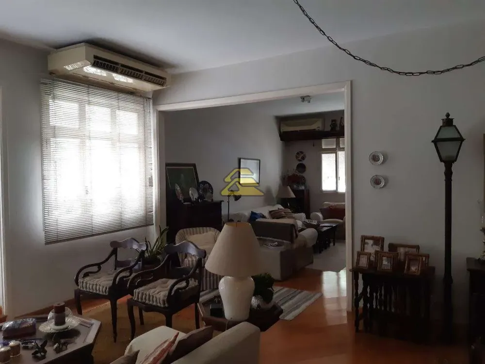 Apartamento, 3 quartos, 173 m² - Foto 1