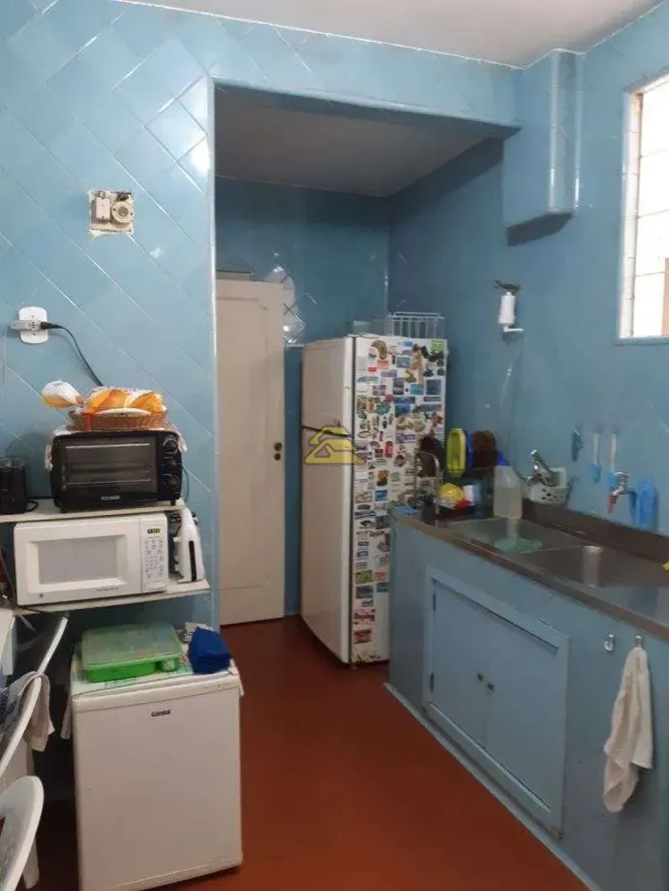 Apartamento, 3 quartos, 173 m² - Foto 15