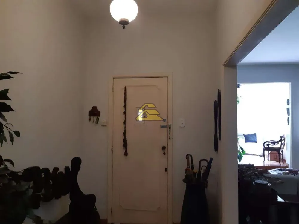 Apartamento, 3 quartos, 173 m² - Foto 5