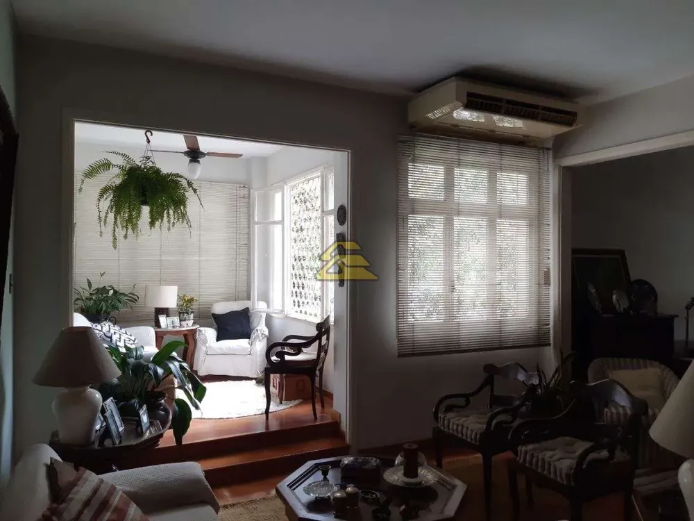 Apartamento, 3 quartos, 173 m² - Foto 3